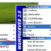 awstats virtual host wamp