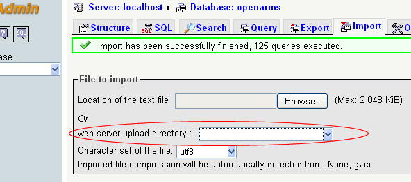 screensho_phpmyadmin1